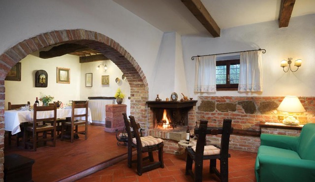 Romitorio di Castiglione del Lago