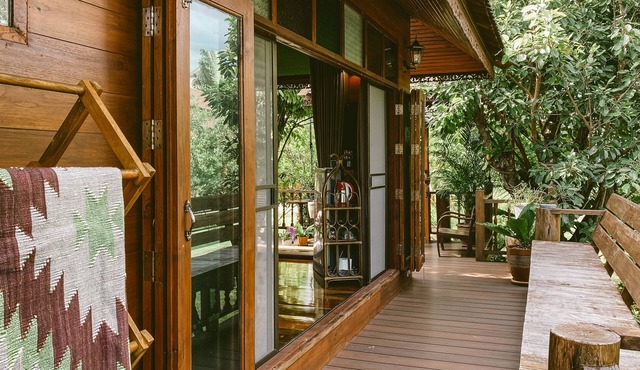 Rommai Villa