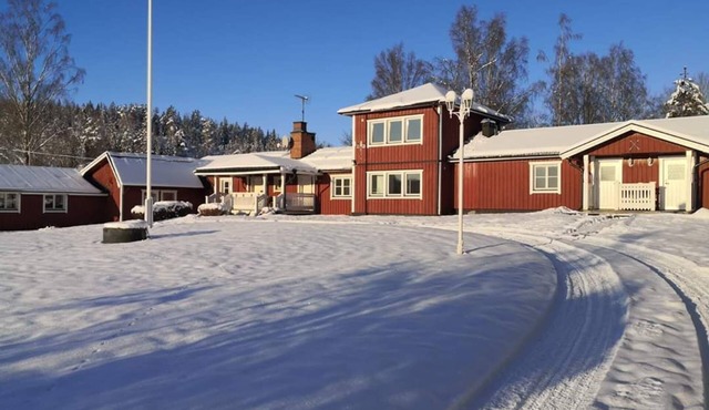 Romme Stugby