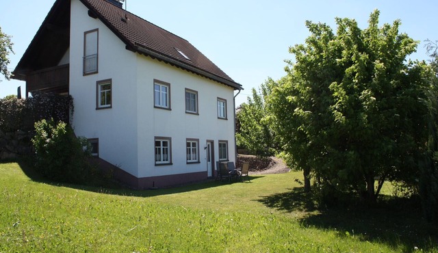 Rommersheim Forest Retreat