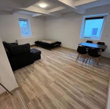 Rona 2xZimmerwohnung