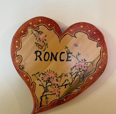 Ronce HOTEL LA VANOISE