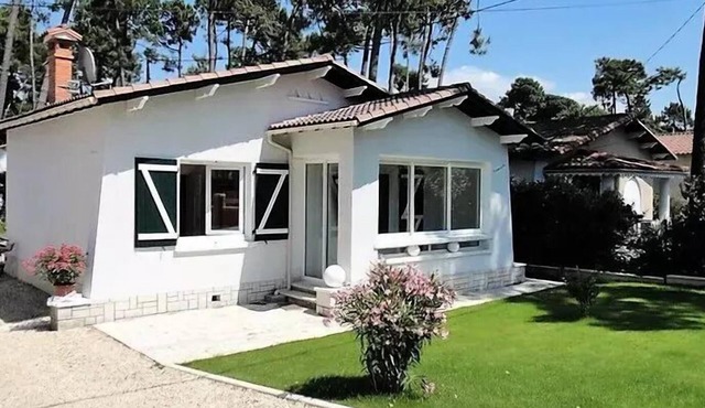 Ronce-les-Bains - CHARMING HOUSE with GARDEN - NEAR DOWNTOWN