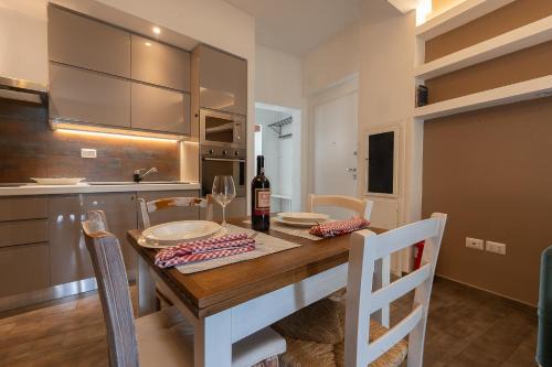 Rondinella Flat