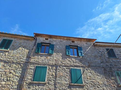 Rondini apartment