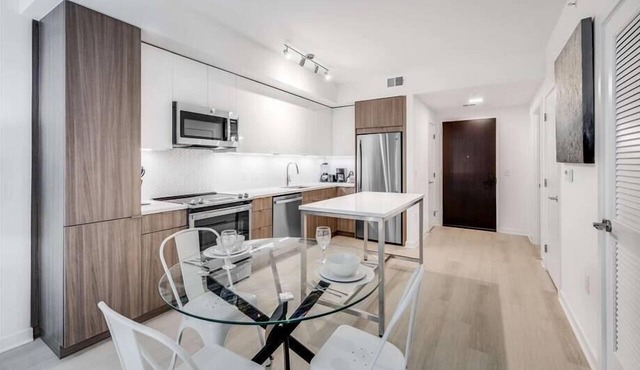 Rooftop Bar & Lounge | 1BR w/Shopping Available Onsite