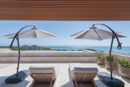 Rooftop Oasis In El Surf By Mita Residential