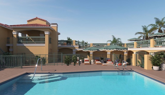 Rooftop Ocean Views + Spa + Prime Laguna Beach Location | The Mara by AvantStay