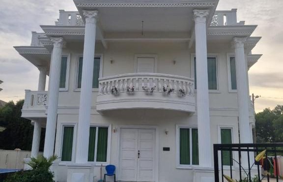 RoofTop Villa