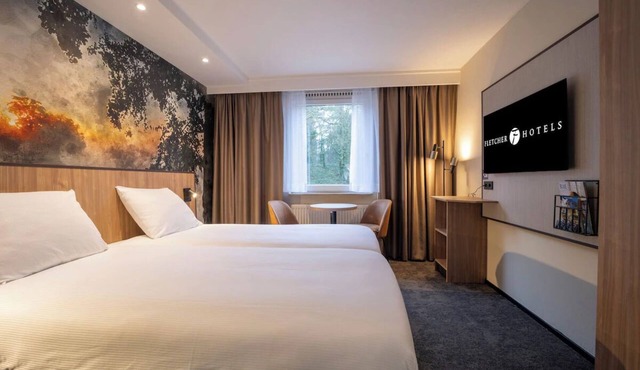 Rooland Stay | Single Unit | Scenic Arcen Location
