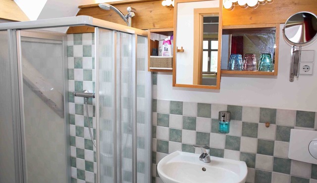 Room 1 - Pension Am Scholitzer See