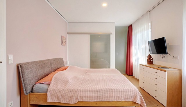 Room '1' with Shared Terrace and Wi-Fi