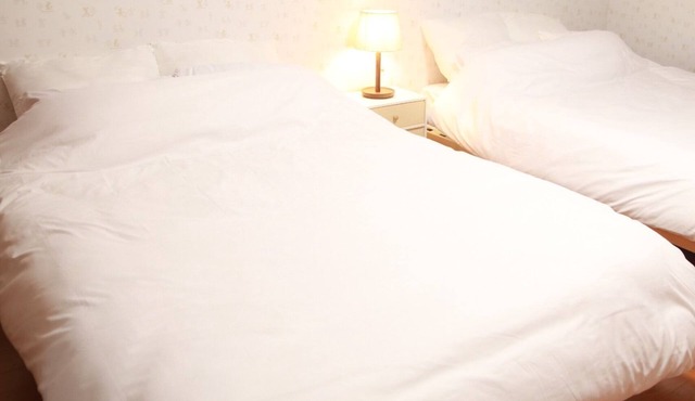 Room 2 Includes shuttle service to Makuhari Messe/Chiba Chiba