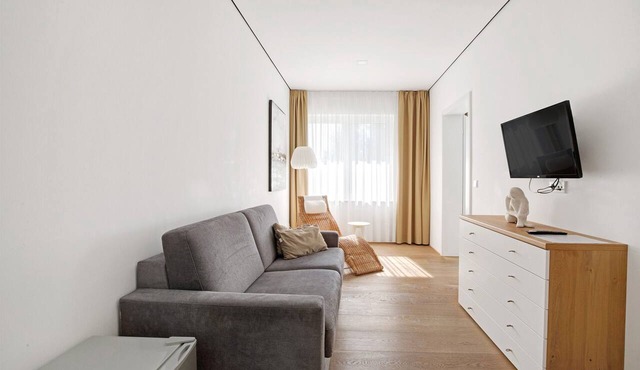 Room '2' with Shared Terrace and Wi-Fi