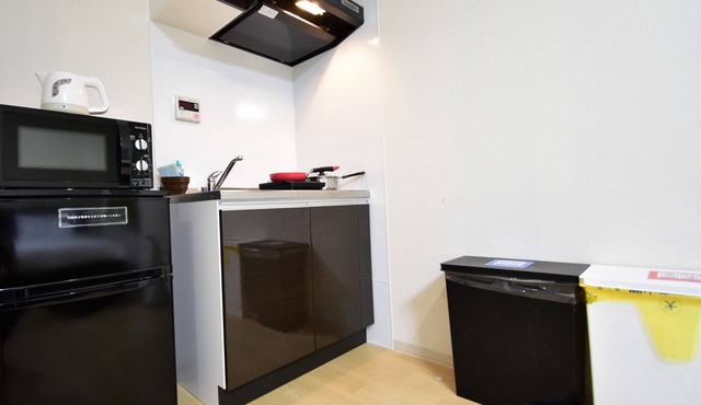 Room 201 Maximum capacity 4 people pets OK /Okayama Okayama