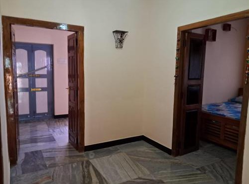 Room 3 in Orange Homestay