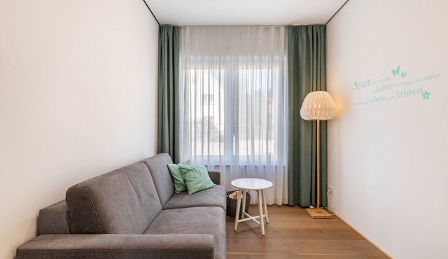 Room '3' with Shared Terrace and Wi-Fi