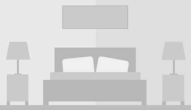 Room 4 double bed - Pension N37 - modern furnished rooms in a quiet location