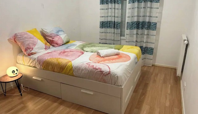 Room at flore
