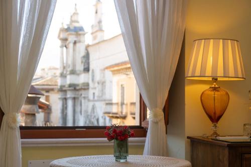 Room & Breakfast La Dimora