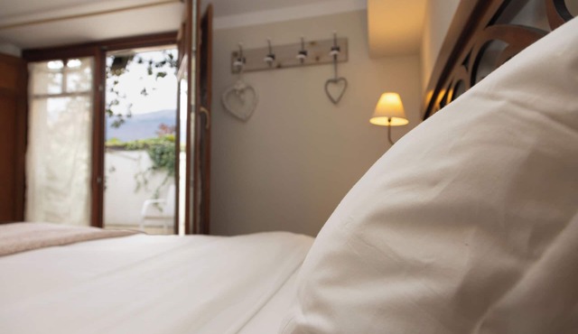 Room & Breakfast La Dimora