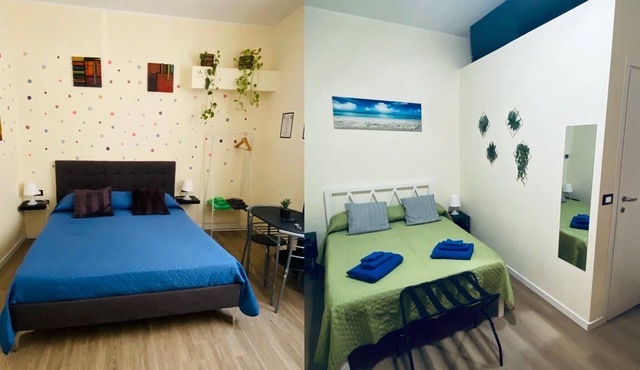 Room & Breakfast Nel Cuore di Faenza
