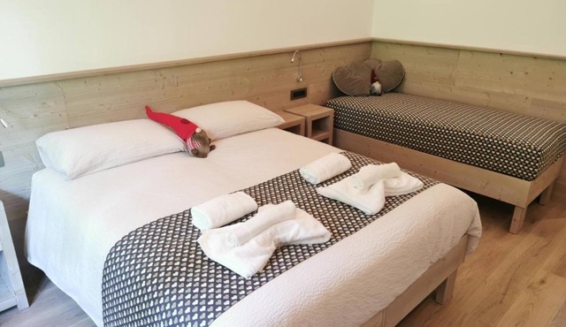 Room 'Camera 2' with Wi-Fi