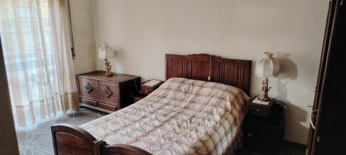 Room das Lindos