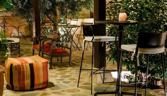 Room 'Desvan' with Shared Garden and Wi-Fi