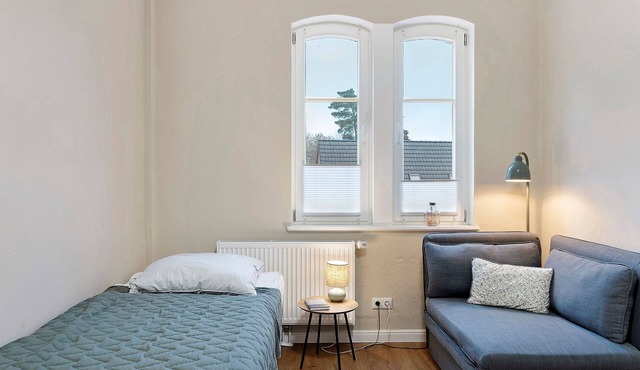 Room 'Double Room 1' with Wi-Fi