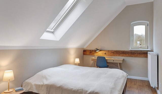 Room 'Double Room 1' with Wi-Fi