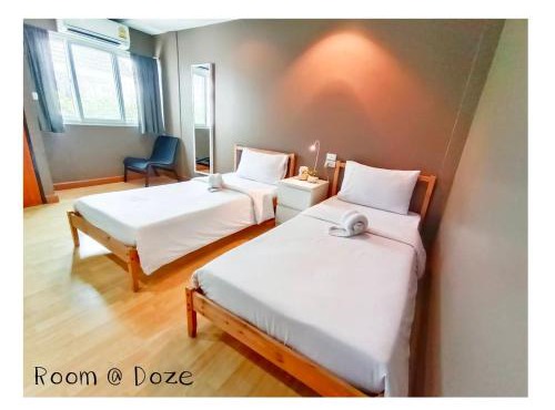 Room@Doze