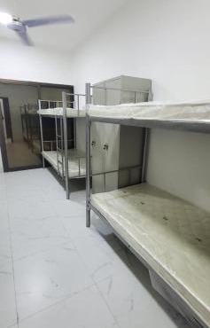 Room Finder