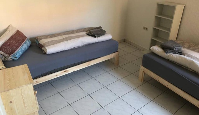 room for four