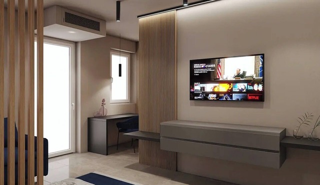 Room 'Giulietta' with Wi-Fi