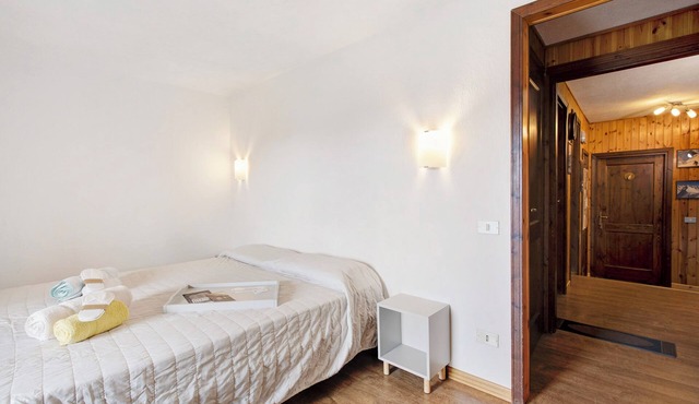 Room 'Grolla' with Shared Terrace, Shared Garden and Wi-Fi