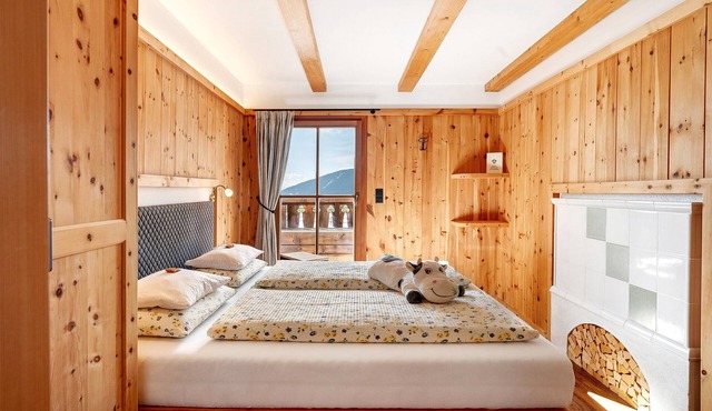Room 'Grün' with Shared Terrace, Shared Garden and Wi-Fi