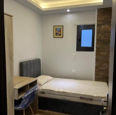 Room in a shared apartment