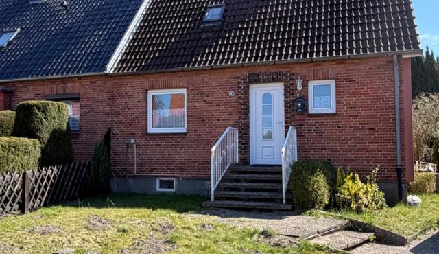 Room in Rendsburg