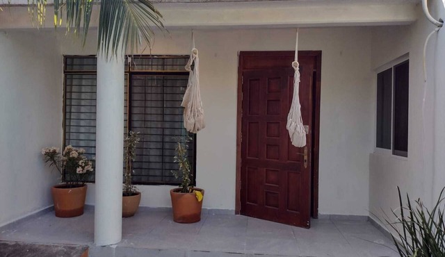 room in rinconada bacocho