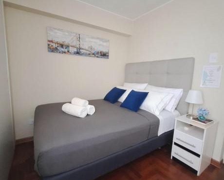 Room in shared apartment - Shared Bathroom 402