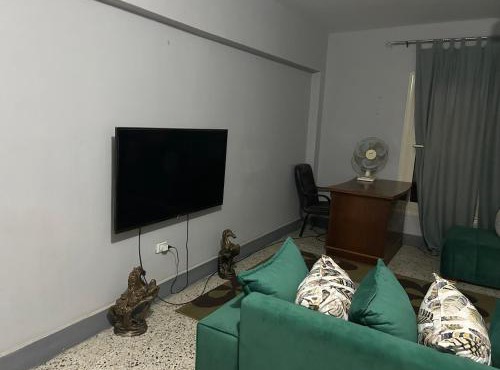 Room in zayed