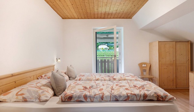Room 'Haus Stolz with Breakfast' with Mountain View, Wi-Fi and Air Conditioning