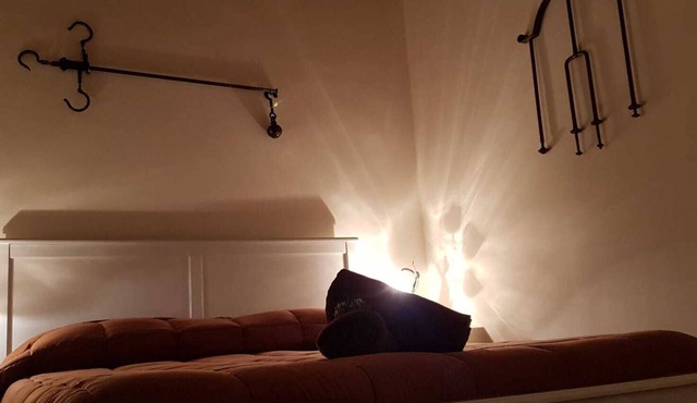 Room La Bascula