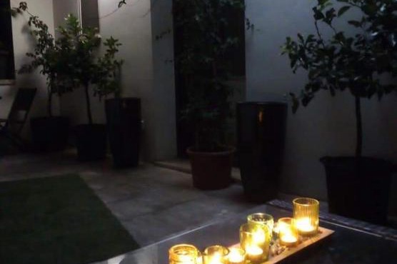 Room Mazzini Lecce
