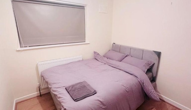 Room Near Brookes University and Oxford Hospitals, H