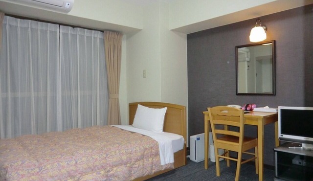 Room only Nonsmoking E single room/Osaka Ōsaka