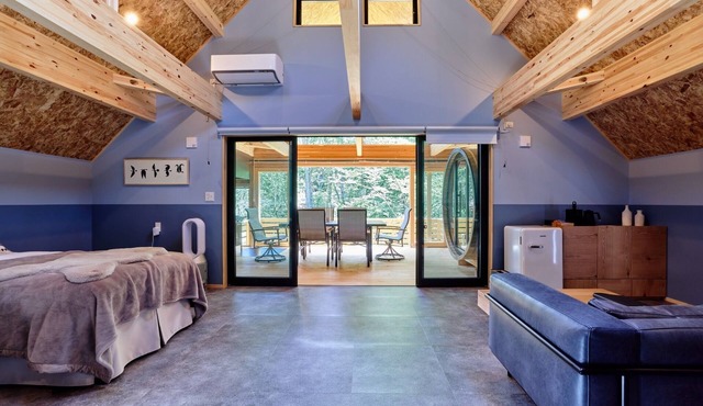 Room only plan Bring your own food Luxurious st/Minamitsurugun Yamanashi