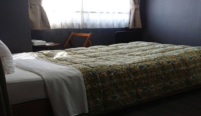 Room only plan Limited number of rooms smoking/Osaka Ōsaka
