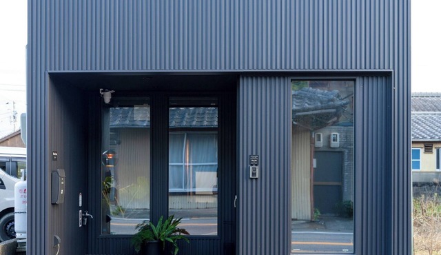 Room only Private stay for up to 6 people in a r/Anan Tokushima